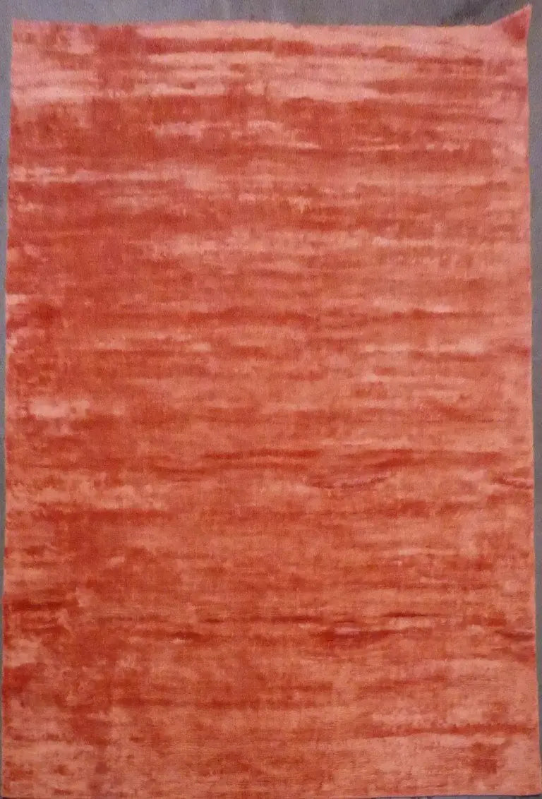 One Of The Kind Indian Modern Design Rug 10'2" X 8'0"